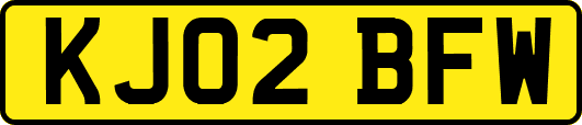 KJ02BFW