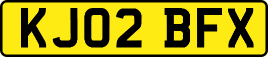 KJ02BFX