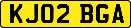 KJ02BGA