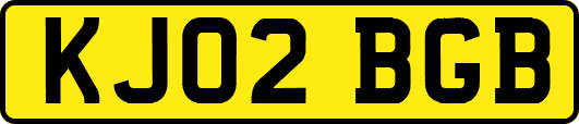 KJ02BGB