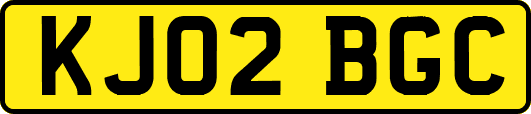 KJ02BGC