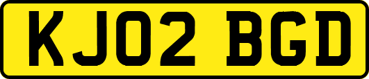 KJ02BGD