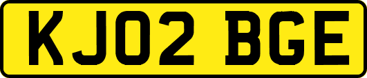 KJ02BGE
