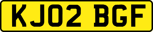 KJ02BGF