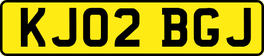 KJ02BGJ