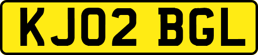 KJ02BGL