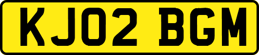 KJ02BGM