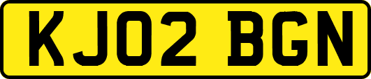 KJ02BGN