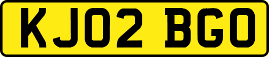 KJ02BGO