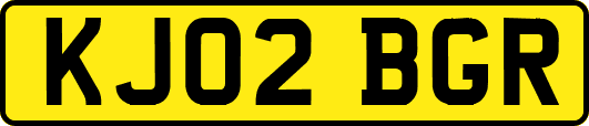 KJ02BGR