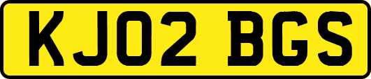 KJ02BGS