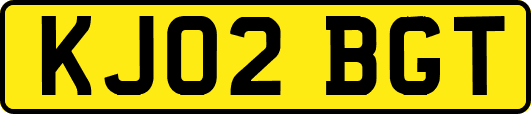 KJ02BGT