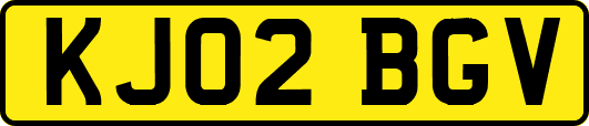 KJ02BGV