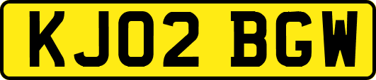 KJ02BGW