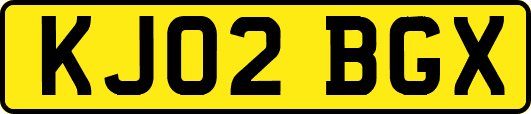 KJ02BGX