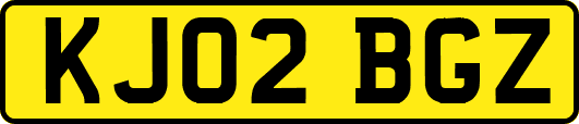 KJ02BGZ