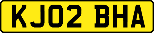 KJ02BHA
