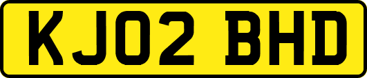 KJ02BHD