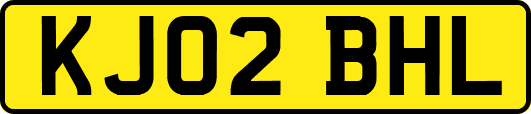 KJ02BHL