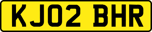 KJ02BHR