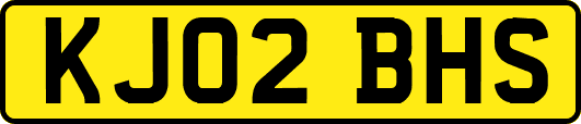 KJ02BHS