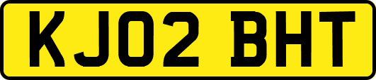 KJ02BHT
