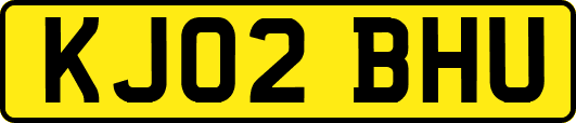 KJ02BHU