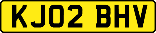 KJ02BHV