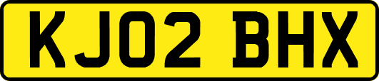 KJ02BHX