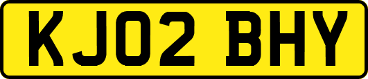KJ02BHY