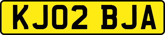 KJ02BJA