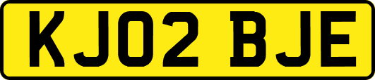 KJ02BJE