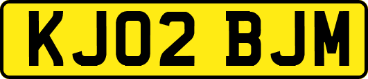 KJ02BJM