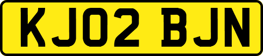 KJ02BJN