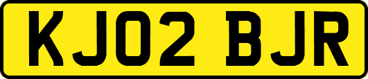 KJ02BJR