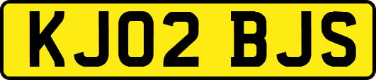 KJ02BJS