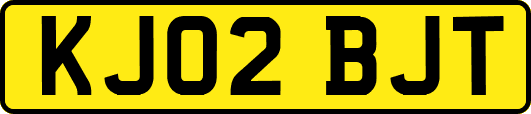 KJ02BJT
