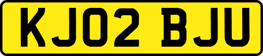 KJ02BJU