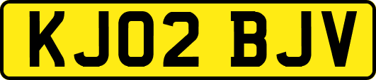 KJ02BJV
