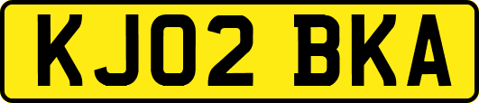 KJ02BKA