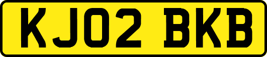 KJ02BKB