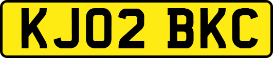 KJ02BKC