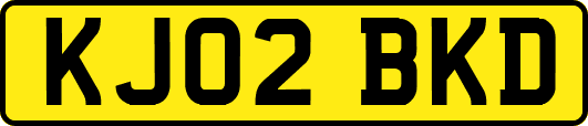 KJ02BKD