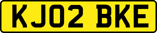 KJ02BKE