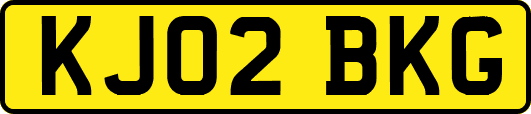 KJ02BKG