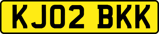 KJ02BKK