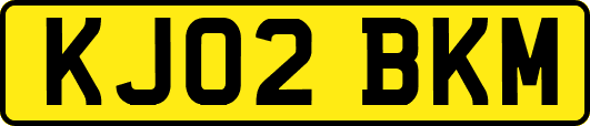 KJ02BKM