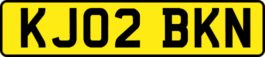 KJ02BKN