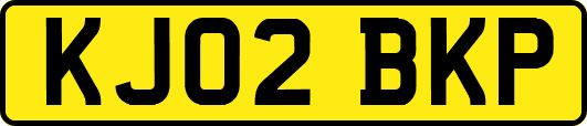 KJ02BKP