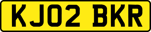 KJ02BKR